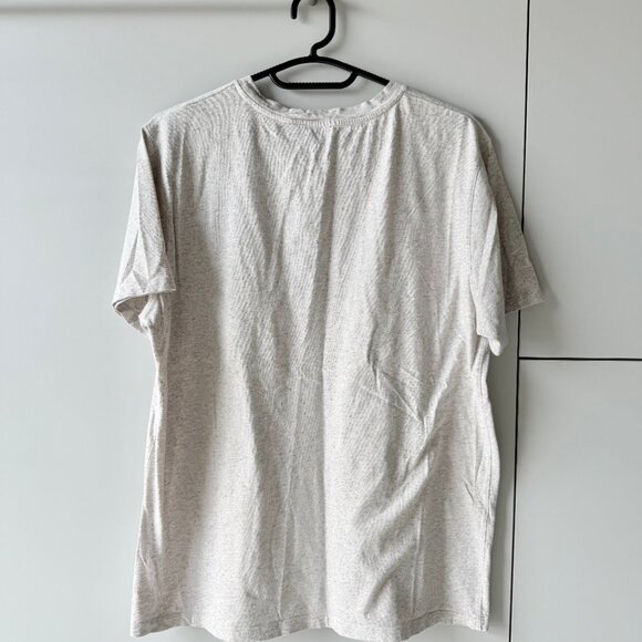 A.P.C. T-Shirt, size Large - Picture 2 of 6